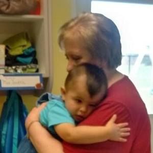 Meet your Posher, Cheryl